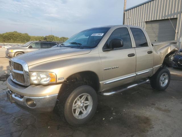 DODGE RAM 1500 S 2004 1d7hu18d94s615165