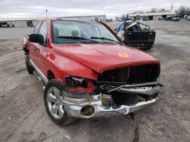 DODGE RAM 1500 S 2004 1d7hu18d94s644312