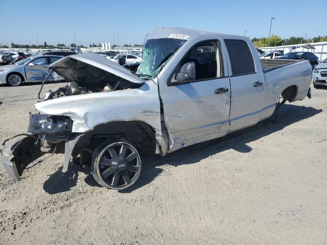 DODGE RAM 1500 S 2004 1d7hu18d94s656685