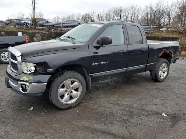 DODGE RAM 1500 2004 1d7hu18d94s698001