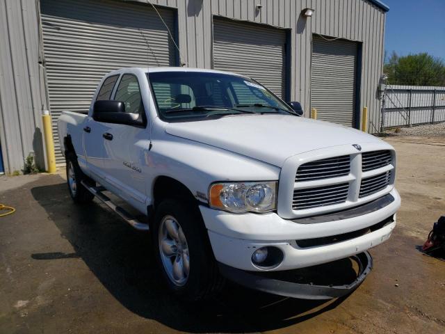 DODGE RAM 1500 S 2004 1d7hu18d94s789267