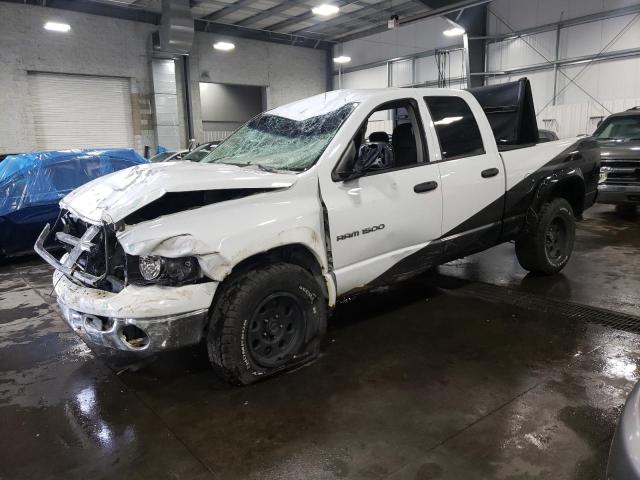 DODGE RAM 1500 S 2005 1d7hu18d95s355996