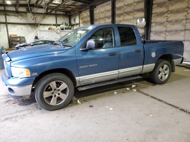 DODGE RAM 1500 2003 1d7hu18dx3j633761