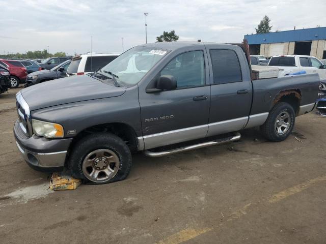 DODGE RAM 1500 S 2003 1d7hu18dx3s222659