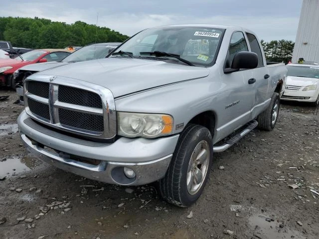 DODGE RAM 1500 S 2003 1d7hu18dx3s341232