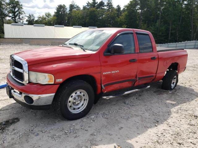 DODGE RAM 1500 S 2004 1d7hu18dx4j145234