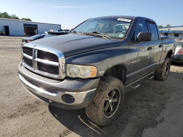 DODGE RAM 1500 S 2004 1d7hu18dx4j176855