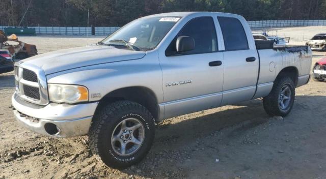 DODGE RAM 1500 2004 1d7hu18dx4j186026