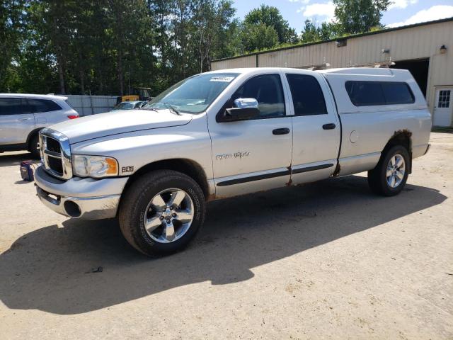 DODGE RAM 1500 S 2004 1d7hu18dx4j261629