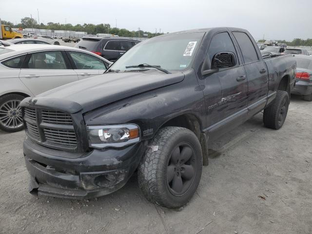 DODGE RAM 1500 S 2004 1d7hu18dx4s527015