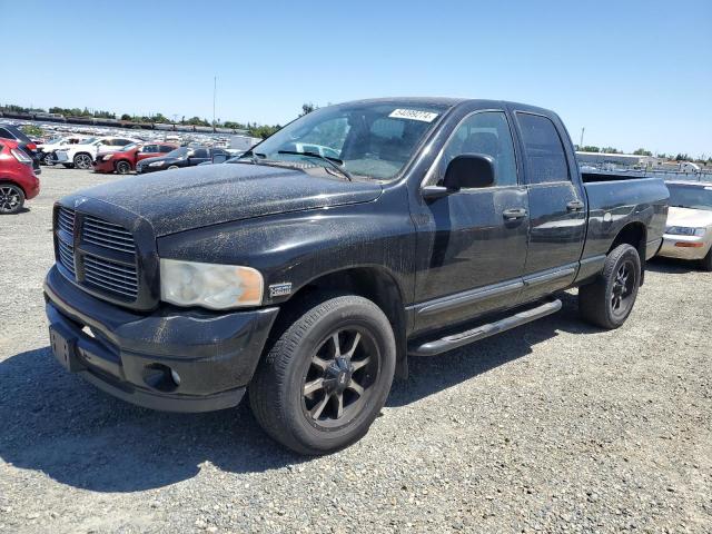 DODGE RAM 1500 2004 1d7hu18dx4s544543