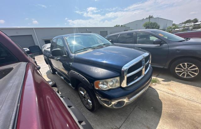 DODGE RAM 1500 S 2004 1d7hu18dx4s567739