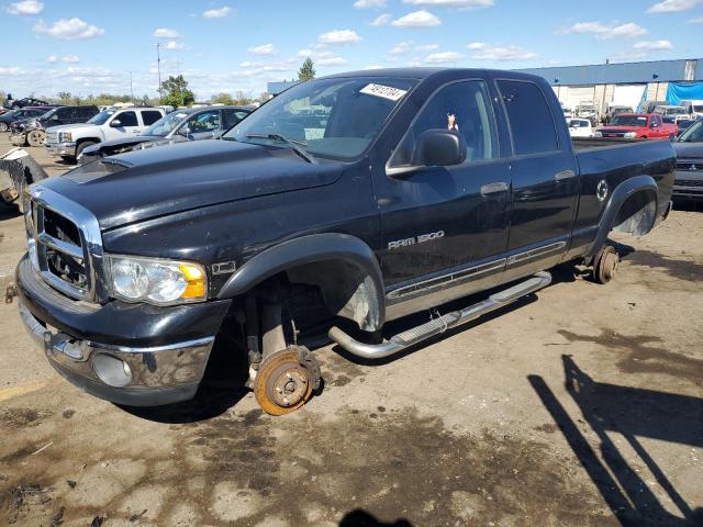 DODGE RAM 1500 S 2004 1d7hu18dx4s633352