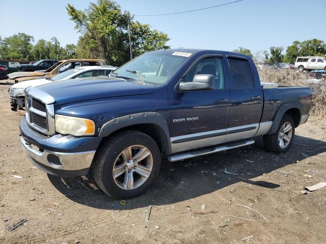 DODGE RAM 1500 S 2004 1d7hu18dx4s734665