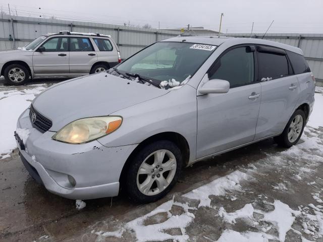 TOYOTA MATRIX 2005 1d7hu18dx5s143737