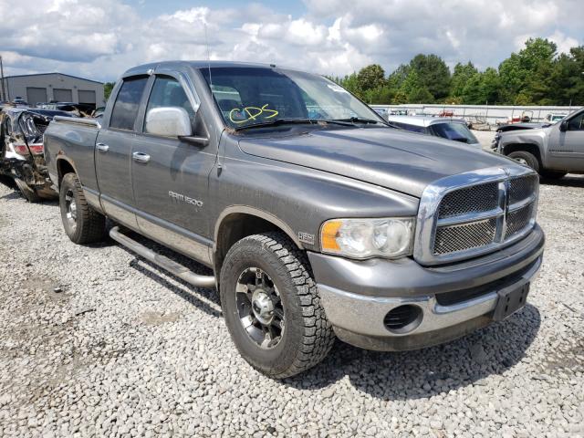 DODGE 150 CUS 4X 2017 1d7hu18dx5s175880