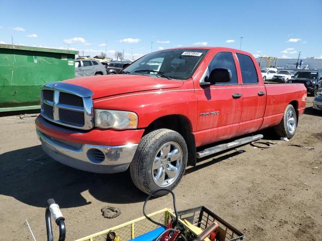 DODGE RAM 1500 2003 1d7hu18n03j537016