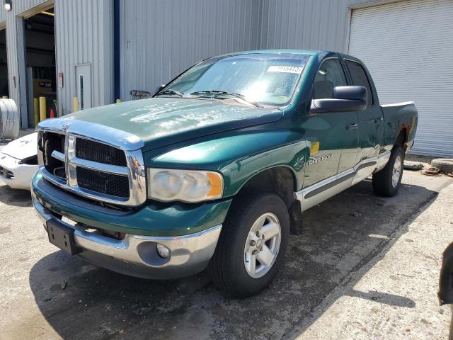 DODGE RAM 1500 S 2003 1d7hu18n03s172007