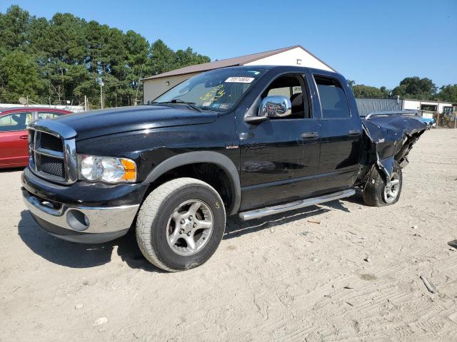 DODGE RAM 1500 S 2003 1d7hu18n03s224901