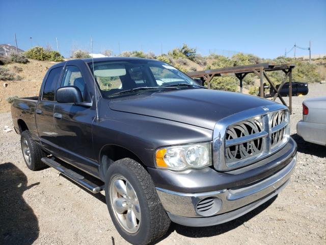 DODGE RAM 1500 2003 1d7hu18n03s330197