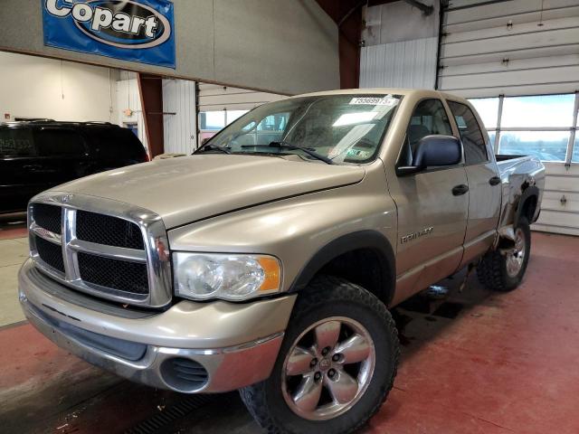 DODGE RAM 1500 2004 1d7hu18n04j112624