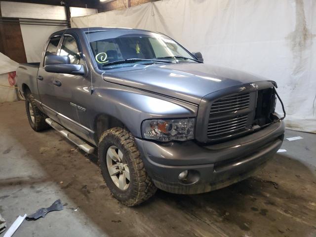 DODGE RAM 1500 S 2004 1d7hu18n04j158583