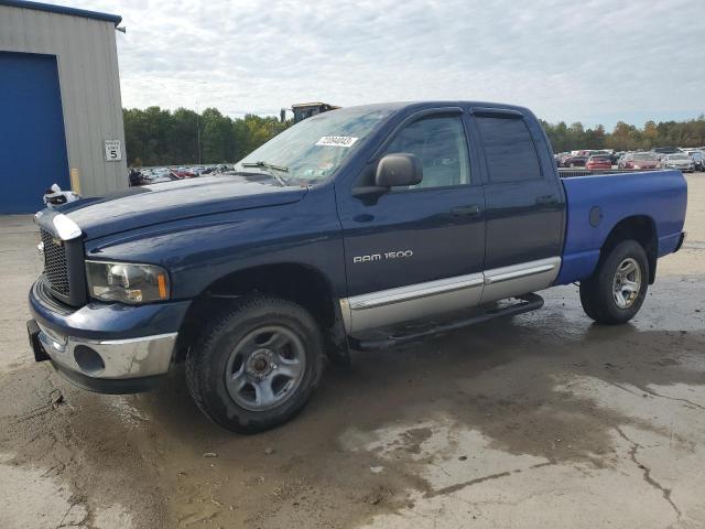 DODGE RAM 1500 S 2004 1d7hu18n04s725899