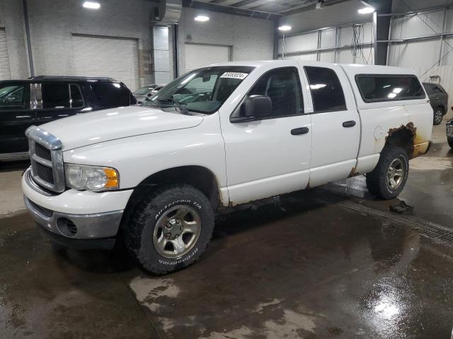 DODGE RAM 1500 S 2004 1d7hu18n04s787206