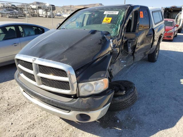 DODGE RAM 1500 2005 1d7hu18n05s362361