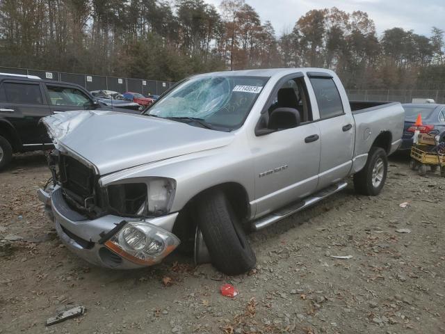 DODGE RAM 1500 2006 1d7hu18n06j212645