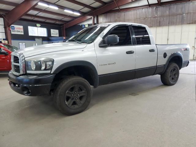 DODGE RAM 1500 2006 1d7hu18n06s696195