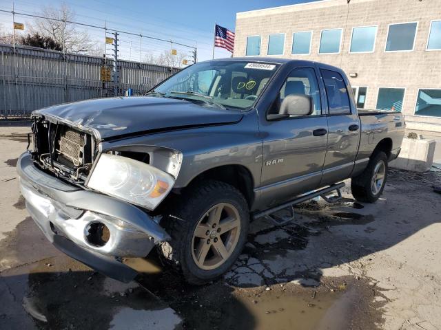 DODGE RAM 1500 2008 1d7hu18n08s634007