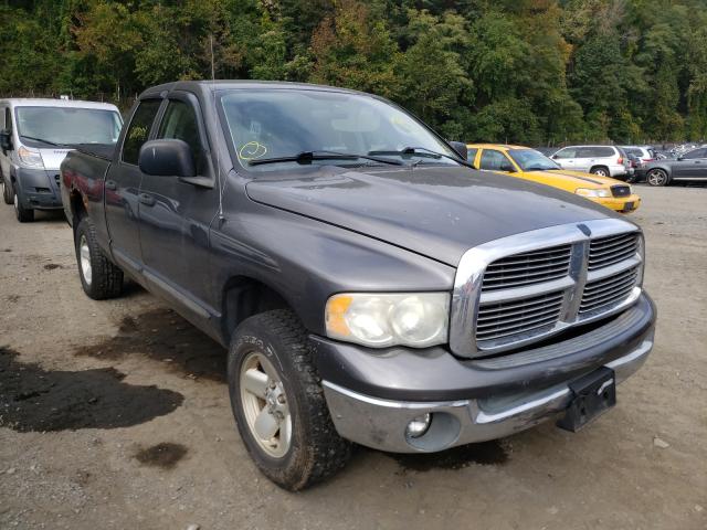 DODGE RAM 2003 1d7hu18n13j535128