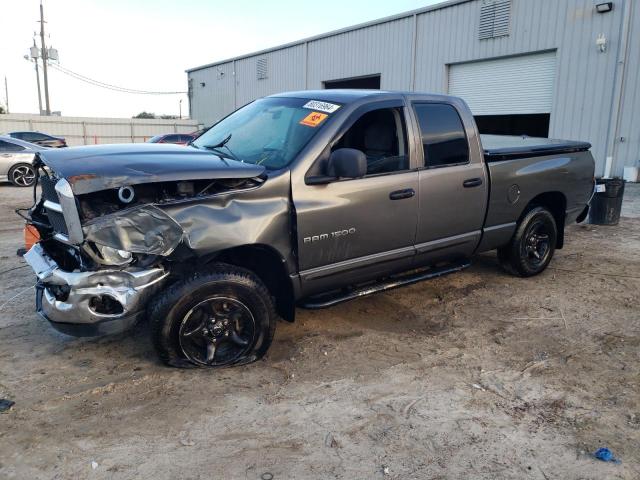 DODGE RAM 1500 S 2003 1d7hu18n13s130591