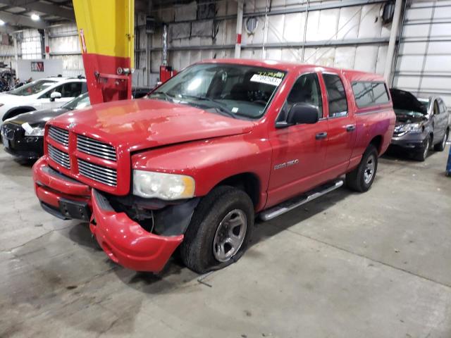 DODGE RAM 1500 2003 1d7hu18n13s228293