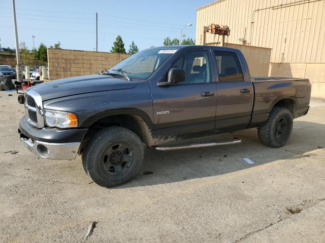 DODGE RAM 1500 S 2004 1d7hu18n14j158916