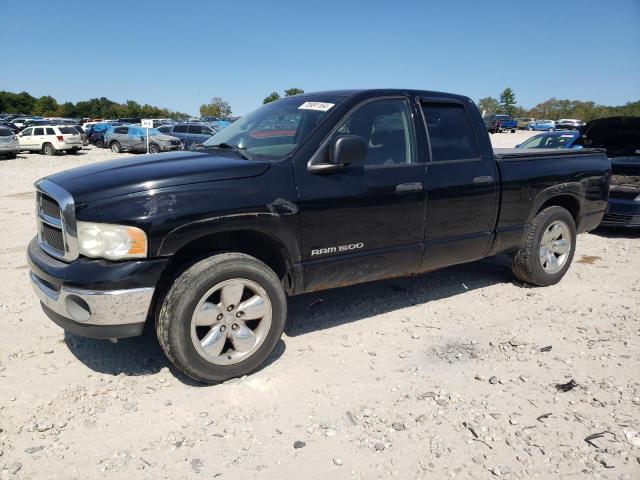 DODGE RAM 1500 S 2005 1d7hu18n15s211321