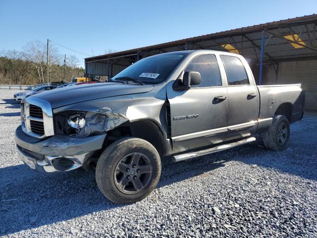 DODGE RAM 1500 2006 1d7hu18n16j229910