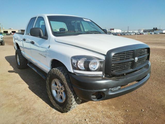 DODGE RAM 1500 S 2006 1d7hu18n16s578074