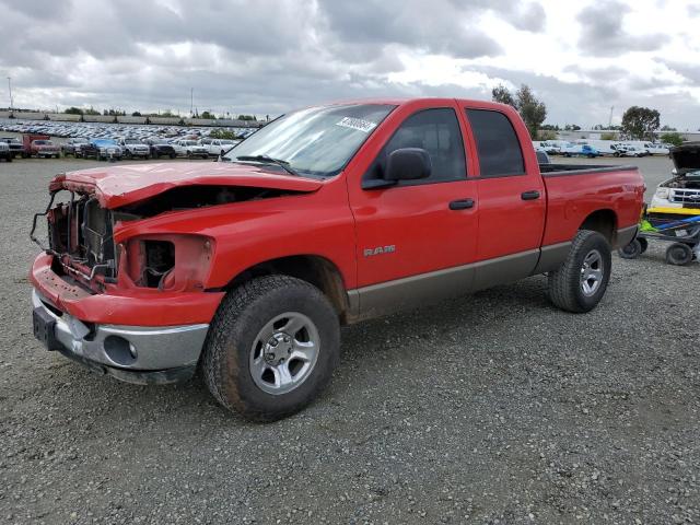 DODGE RAM 1500 2008 1d7hu18n18j125629