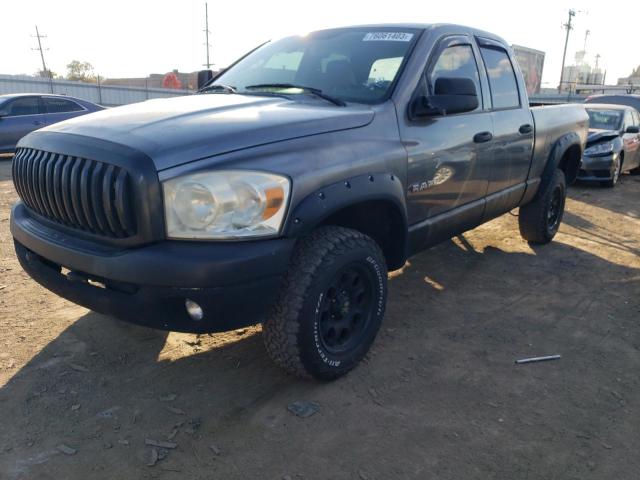 DODGE RAM 1500 2008 1d7hu18n18j230347