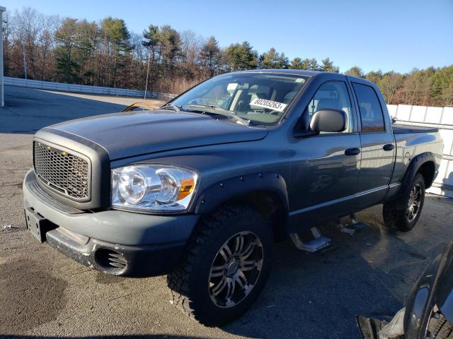 DODGE RAM 1500 2008 1d7hu18n18s607401