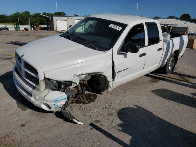 DODGE RAM 1500 2002 1d7hu18n22j146982