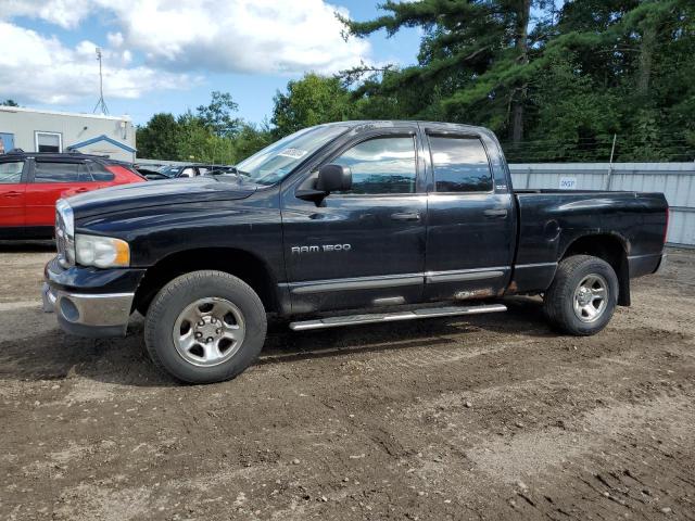 DODGE RAM 1500 2002 1d7hu18n22s575792