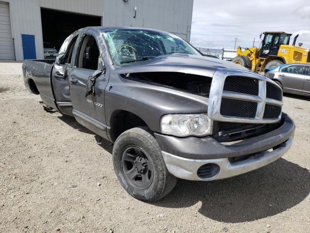 DODGE RAM 1500 S 2003 1d7hu18n23j587710