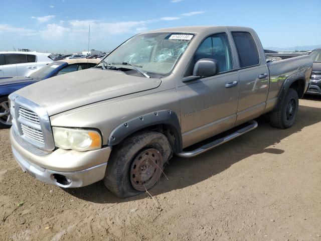 DODGE RAM 1500 S 2003 1d7hu18n23s176527