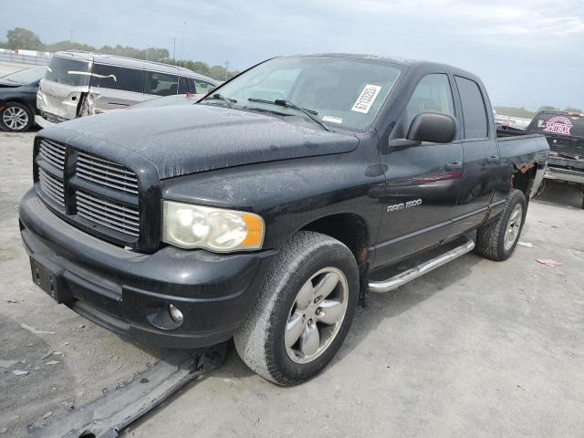 DODGE RAM 1500 S 2003 1d7hu18n23s183106