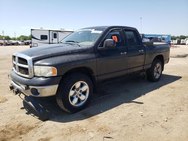 DODGE RAM 1500 S 2004 1d7hu18n24s530578