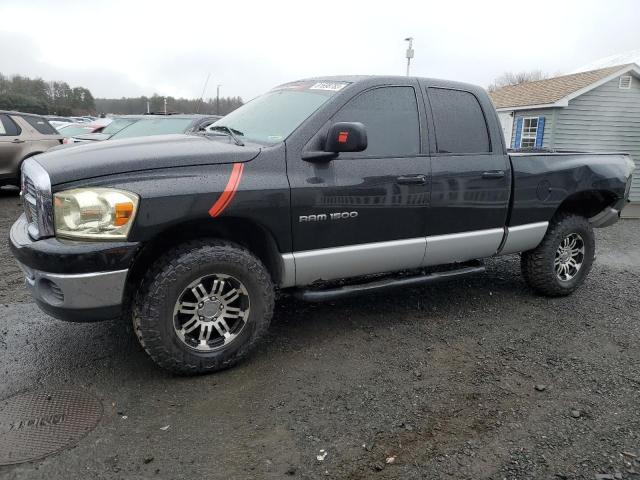 DODGE RAM 1500 2006 1d7hu18n26s669628