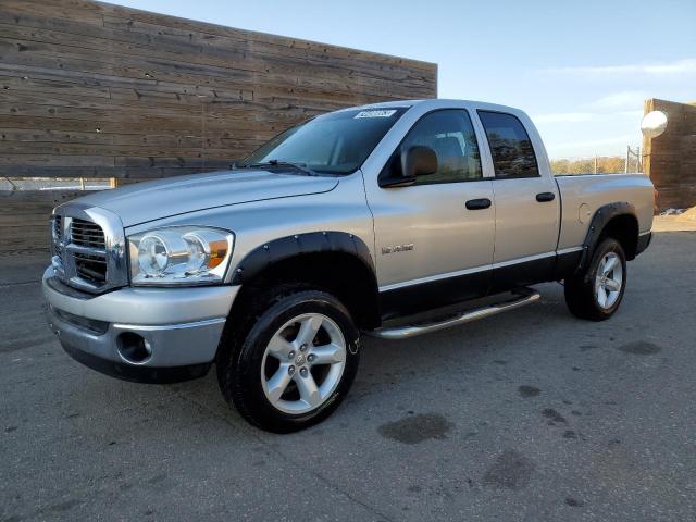 DODGE RAM 1500 2008 1d7hu18n28j120343